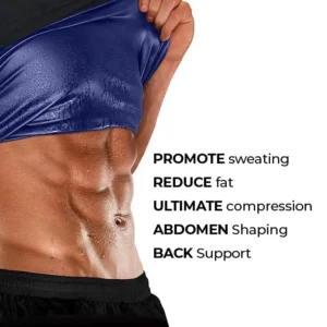 ShapeZ™ Men Compression Top