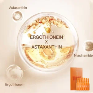 TGOEY™ Astaxanthin wrinkle repair essence