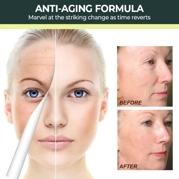 TIMETurner™ Retinol Anti-Aging Cream