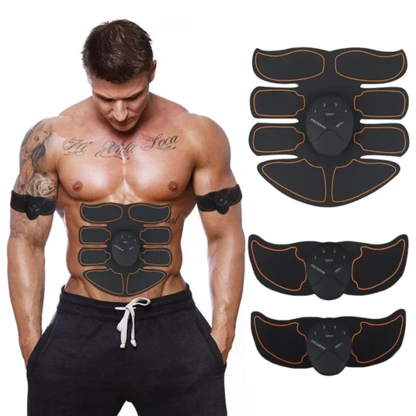 Tactical-X ABS Stimulator - Image 2