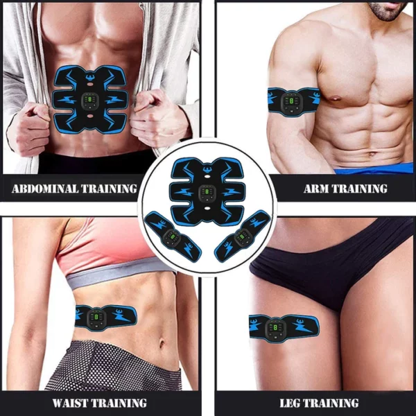 Tactical-X ABS Stimulator - Image 3