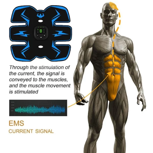 Tactical-X ABS Stimulator - Image 4