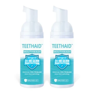 Teethaid™ Mouthwash Calculus Removal Tooth Regeneration