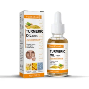 Turmeric Spot Correcting Serum