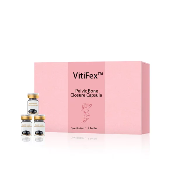 VitiFex™ Postpartum Pelvic Bone Closure Capsule - Image 4