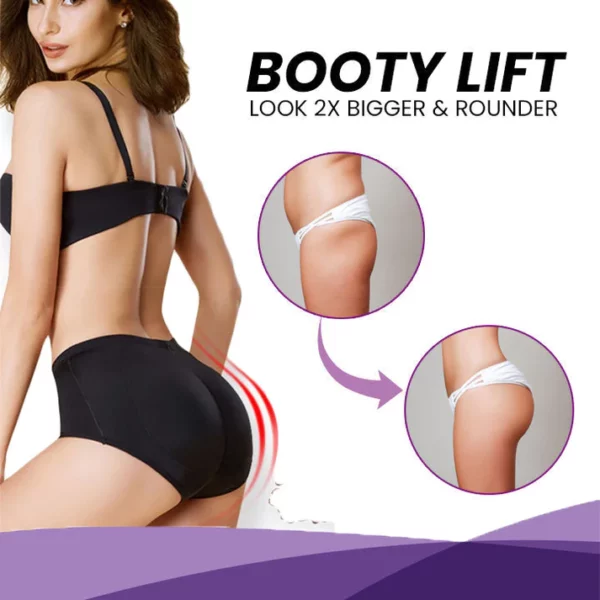 West&Month™ BootyPro Hip Lifting Massage Oil - Image 3