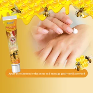 Wewersh® Bee Venom Joint Therapy Gel