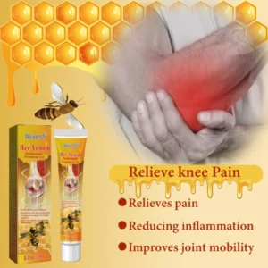 Wewersh® Bee Venom Joint Therapy Gel