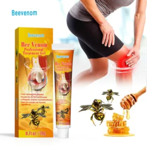 beevemon™ New Zealand Bee Venom Professional Treatment Gel