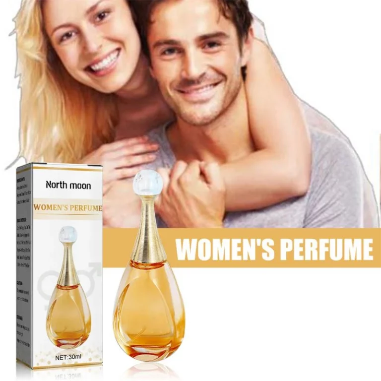 flysmus™ CORA Marissa Pheromone Perfume