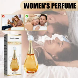 flysmus™ CORA Marissa Pheromone Perfume