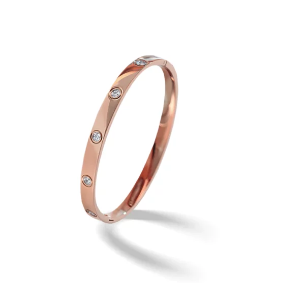 flysmus™ Carly Mineral Detoxify Bangle