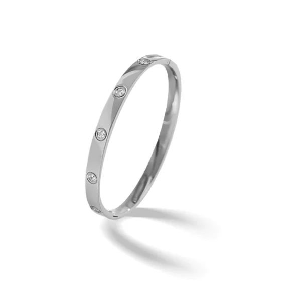 flysmus™ Carly Mineral Detoxify Bangle - Image 8