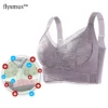 flysmus™ EleganzaCurve Tourmaline Fiber Recontour Bra