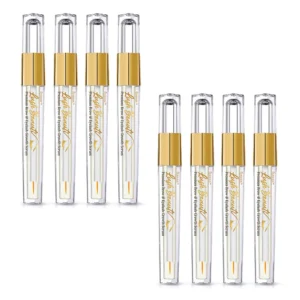 flysmus™ LushBeauti Premium Brow and Eyelash Growth Serum