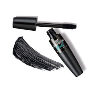 4D Curl Mascara