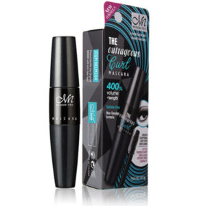 4D Curl Mascara