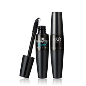 4D Curl Mascara