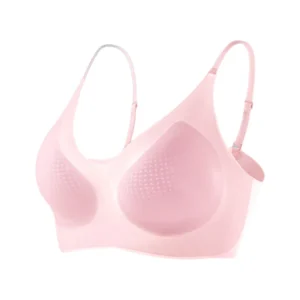 ANGELAIR™ Ice Silk Ion Fiber Restoration Shaping Bra