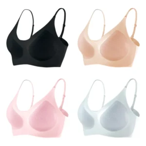 ANGELAIR™ Ice Silk Ion Fiber Restoration Shaping Bra