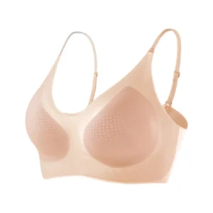 ANGELAIR™ Ice Silk Ion Fiber Restoration Shaping Bra