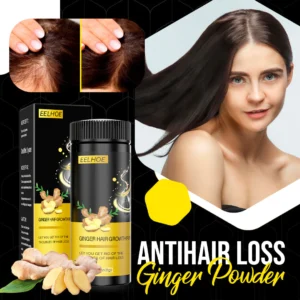 Anti Hair Loss Ginger Powder