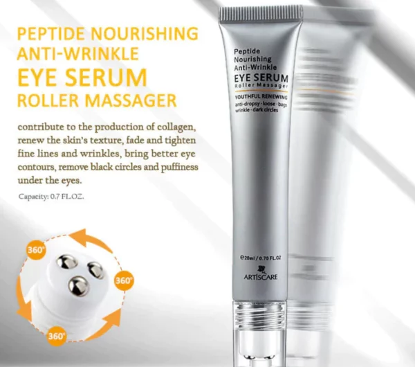 Anti-Wrinkle Eye Serum