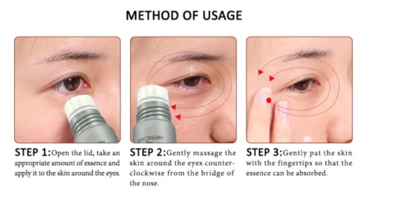 Anti-Wrinkle Eye Serum