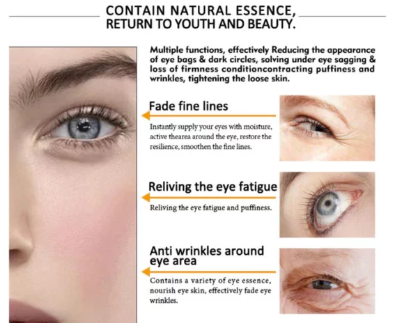 Anti-Wrinkle Eye Serum