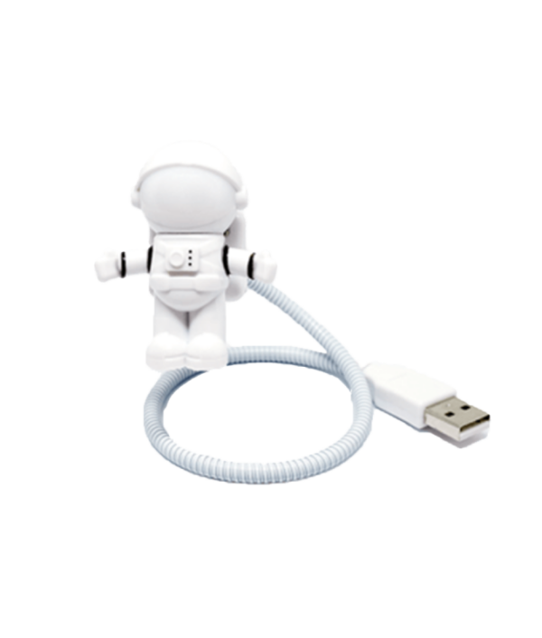 Astronaut USB Light