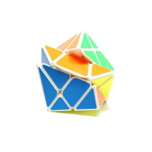 Asymmetrical Magic Cube