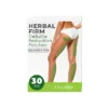 Audgx HerbalFirm Cellulite Reduction Patches