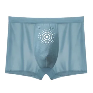 BLUESHOT™ Ice Silk Ion Tourmaline Magnets Enhance&Shaping Underwear