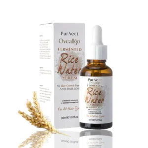 BUGFB™ PurAect Japanese Fermented Rice Water Serum