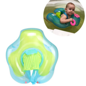 Baby Body Float