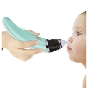 Baby Nasal Aspirator