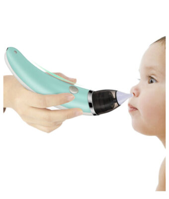 Baby Nasal Aspirator