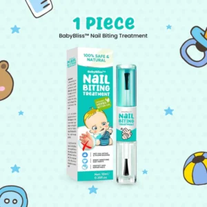 BabyBliss™ Nail Biting Treatment