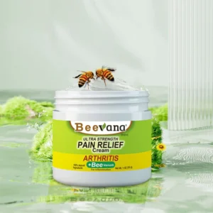 Beevana™ Bee Venom Joint Therapy Gel