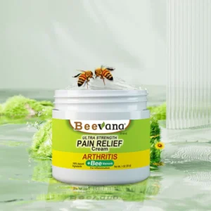 Beevana™ Bee Venom Professional Care Gel