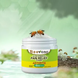 Beevana™ Bee Venom Professional Care Gel