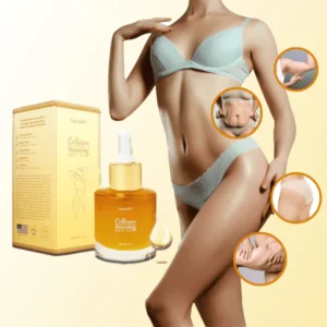 Biancat™ CurvaLift Collagen Boosting Body Oil