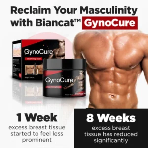 Biancat™ GynoCure Chest Firming Cream