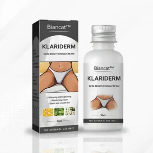 Biancat™ Klariderm Skin Brightening Cream