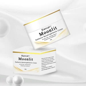 Biancat™ Moonlit Radiance-Boosting Arbutin Cream