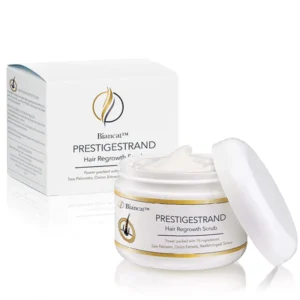 Biancat™ PrestigeStrand Hair Regrowth Scrub