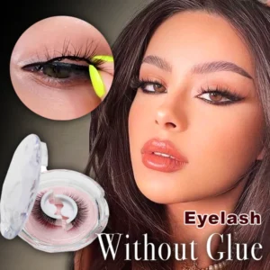 Biancat™ SwiftGlam Self-adhesive False Eyelash