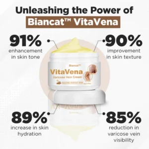 Biancat™ VitaVena Varicose Vein Cream