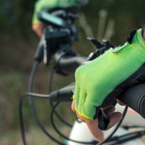 Bicycle Handle Grip