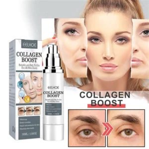 Bluesky™ Collagen Boost Anti-Aging Serum